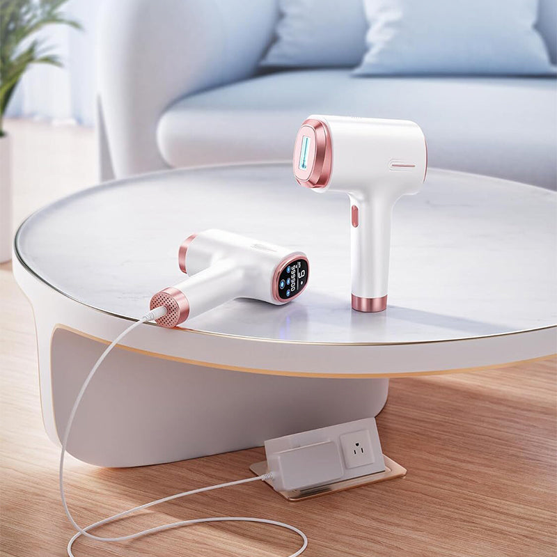 ICE COOL PRO™ – Epilator nove generacije